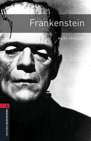 FRANKENSTEIN (BKWL.3) +MP3 PACK