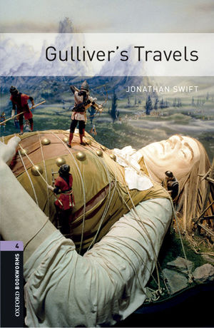 GULLIVER'S TRAVELS MP3 PACK
