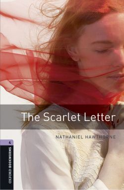 SCARLET LETTER.(BKWL.4) +MP3 PACK
