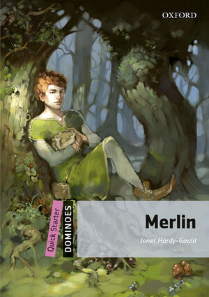 DOMINOES QUICK/MERLIN (+MP3 PACK)