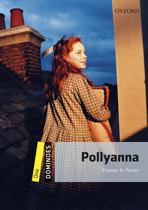 DOMINOES 1. POLLYANNA. MP3 PACK
