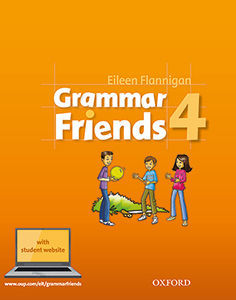 (18).GRAMMAR AND FRIENDS 4ºPRIMARIA (REVISADA)