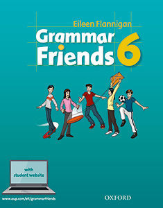 (18).GRAMMAR AND FRIENDS 6ºPRIMARIA (REVISADA)