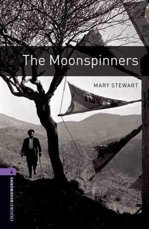 OXFORD BOOKWORMS 4. THE MOONSPINNERS