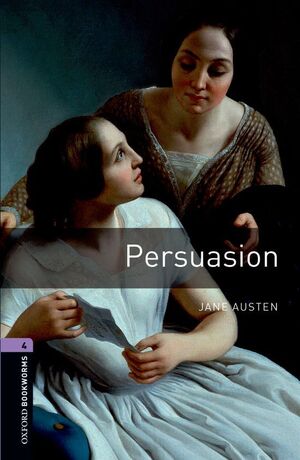 PERSUASION (BKWL.4)