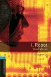 I, ROBOT - SHORT STORIES