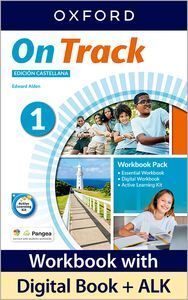 ON TRACK 1 WB + OP (CAS)