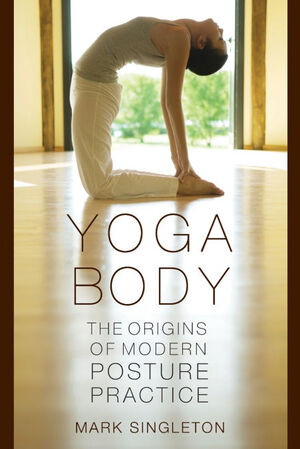 YOGA BODY