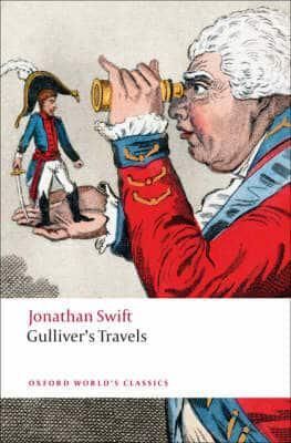 GULLIVER´S TRAVELS