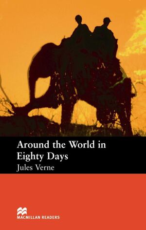 AROUND THE WORLD IN EIGHTY DAYS