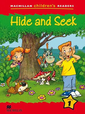 MCHR 1 HIDE AND SEEK