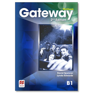 GATEWAY B1. EJERCICIOS