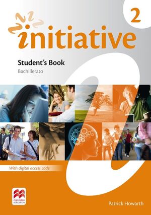 INITIATIVE 2º SB SPANISH EDITION