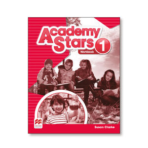 ACADEMY STARS 1 WB