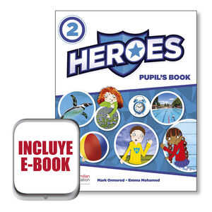 HEROES 2 PB (SRP&PPK&EBOOK) PK