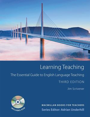 LEARNING TEACHING. THE ESSENTIAL GUIDE TO ENGLISH LANGUAGE TEACHING