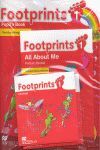 FOOTPRINTS 1 PB PACK