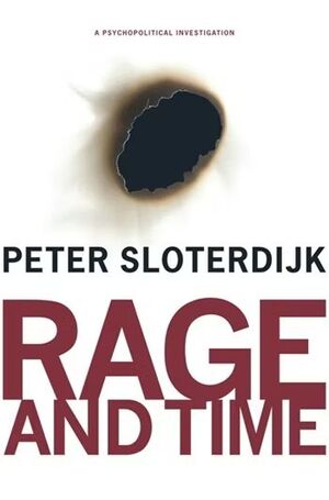 RAGE AND TIME