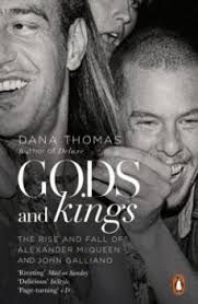 GODS AND KINGS