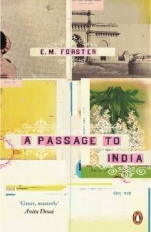 A PASSAGE TO INDIA