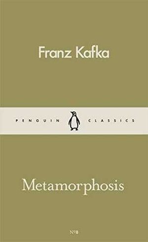 METAMORPHOSIS