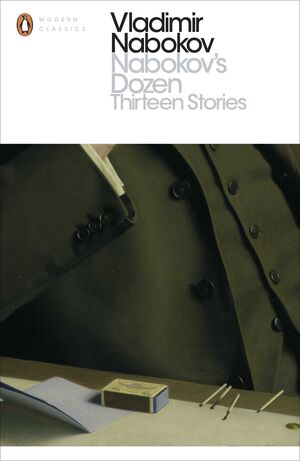 NABOKOV´S DOZEN