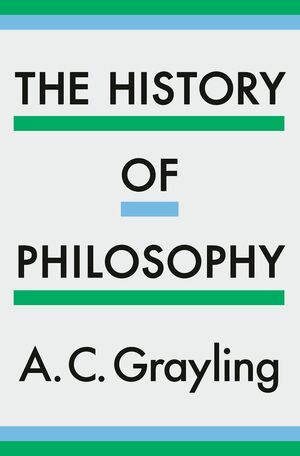 THE HISTORY OF PHILOSOPHY