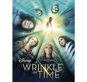 A WRINKLE IN TIME  (FILM TIE-IN)