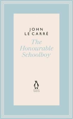 THE HONOURABLE SCHOOLBOY