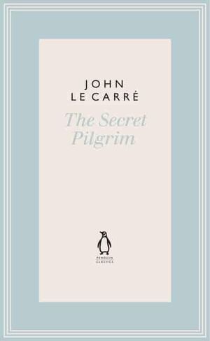 THE SECRET PILGRIM