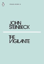THE VIGILANTE