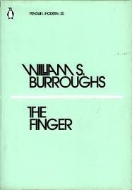 THE FINGER