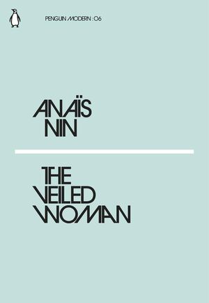 THE VEILED WOMAN