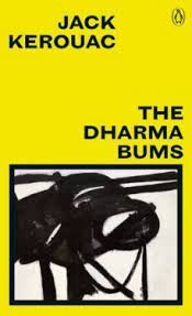 DHARMA BUMS,THE