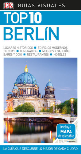 TOP 10 BERLIN