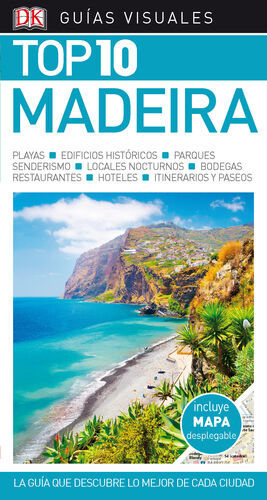 MADEIRA TOP 10   ED.2022