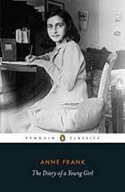 THE DIARY OF A YOUNG GIRL : THE DEFINITIVE EDITION