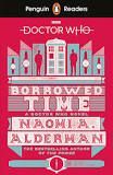 DOCTOR WHO: BORROWED TIME
