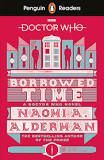 DOCTOR WHO: BORROWED TIME