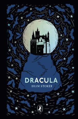 DRACULA (PUFFIN CLOTHBOUND CLASSICS)