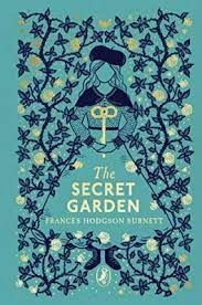 THE SECRET GARDEN (PUFFIN CLOTHBOUND CLASSICS)