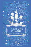 TREASURE ISLAND (PUFFIN CLOTHBOUND CLASSICS)