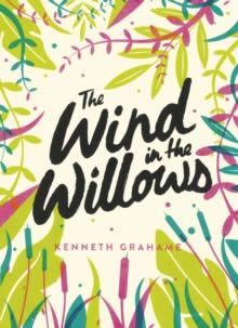 THE WIND IN THE WILLOWS (GREEN PUFFIN CLASSICS)
