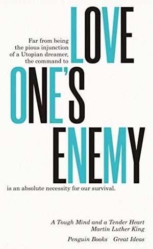 LOVE ONE'S ENEMY