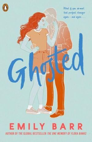 GHOSTED