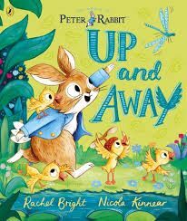 PETER RABBIT: UP AND AWAY