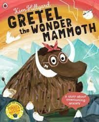 GRETEL THE WONDER MAMMOTH