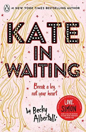 KATE IN WAITING