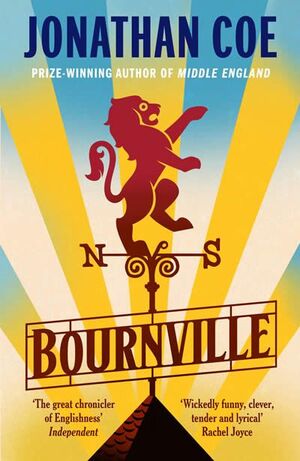 BOURNVILLE