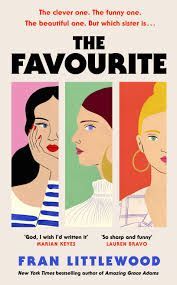 THE FAVOURITE